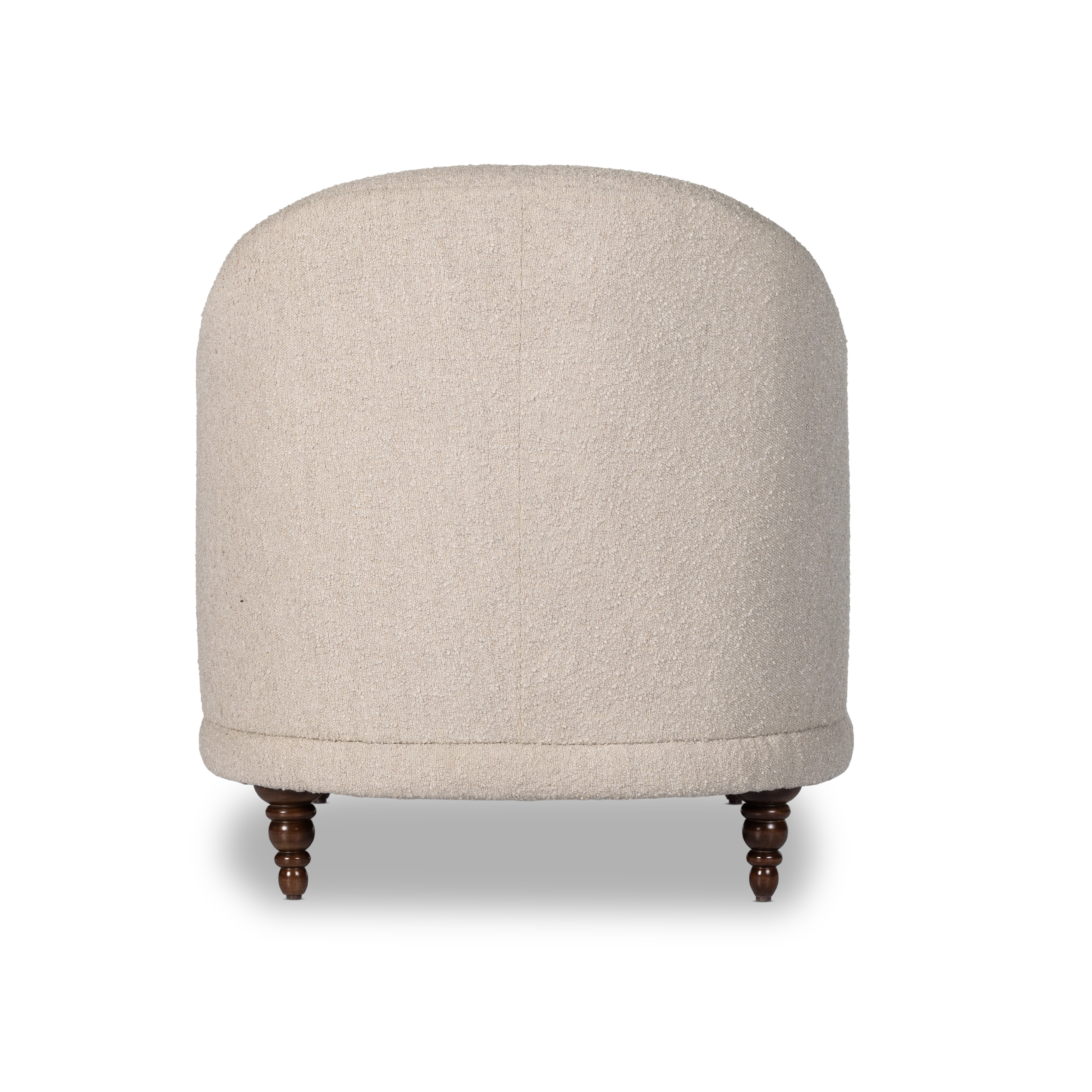 Marnie Chaise Lounge - Knoll Sand - Image 5