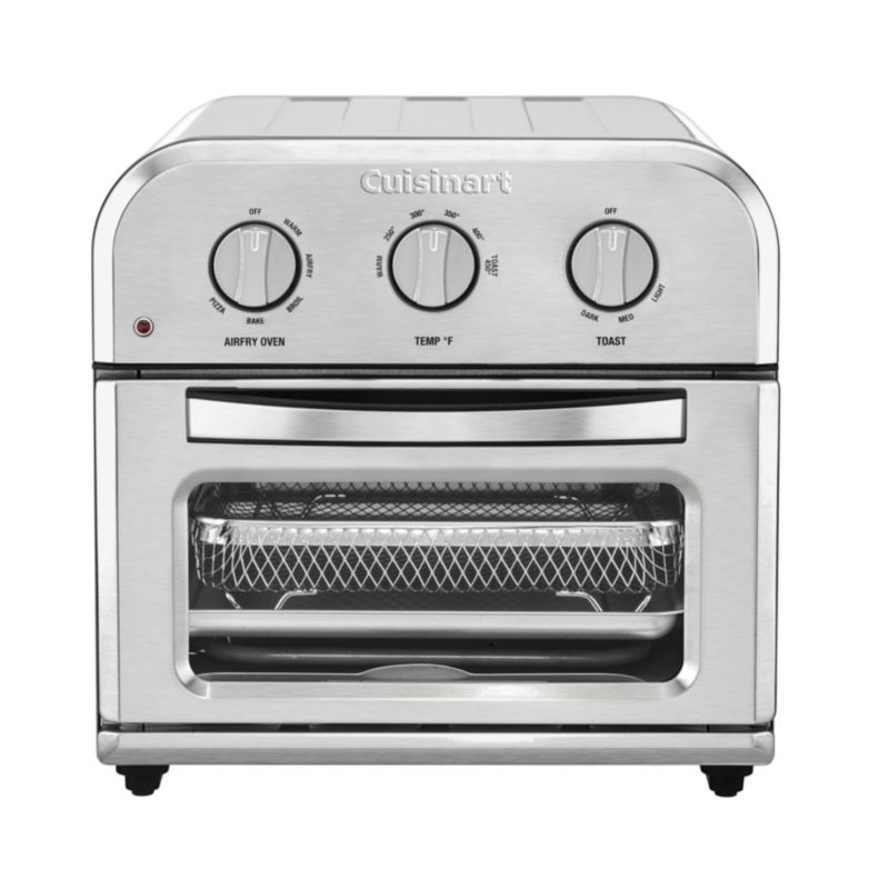 Cuisinart ® Compact AirFryer Toaster Oven - Image 4