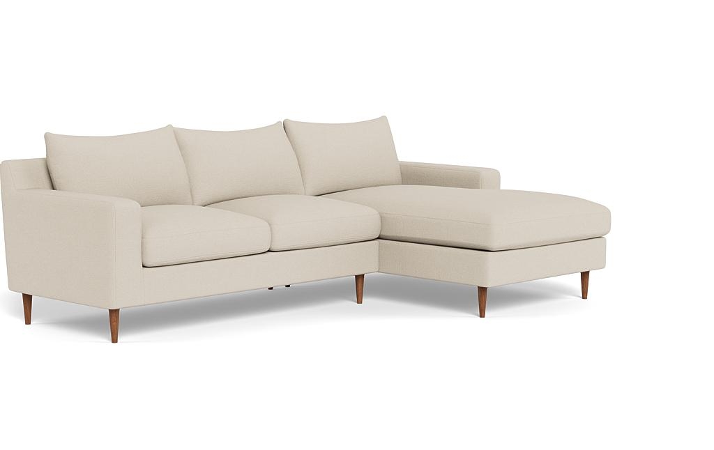 Sloan Right Chaise Sectional - Image 1