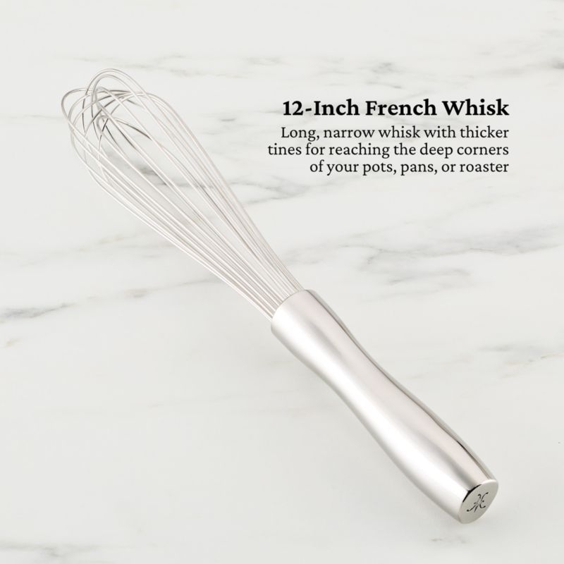 Hestan Provisions Deluxe Chef's 6-Piece Tool Set - Image 3