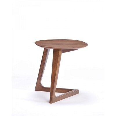 Polley Frame End Table - Image 0
