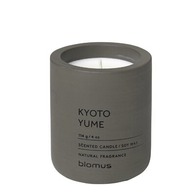 Kyoto Yume Scented Jar Candle - Image 0