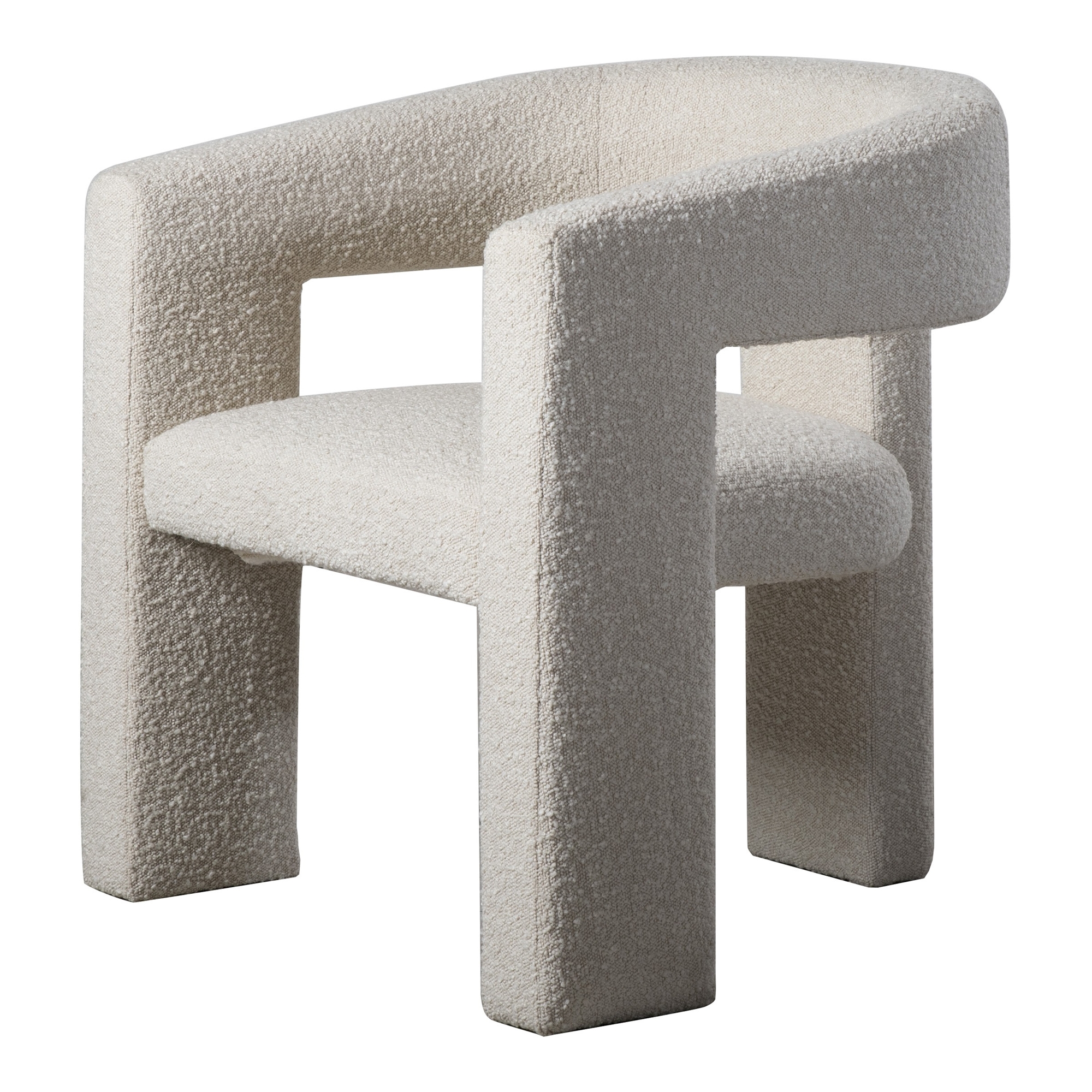 Elo Chair White - Image 1