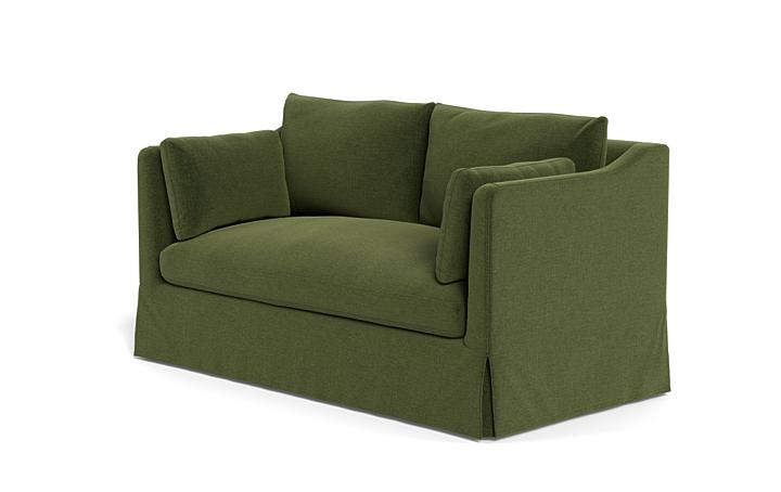 Caitlin Slipcovered Loveseat by The EverygirlÃ?Â® - Image 2