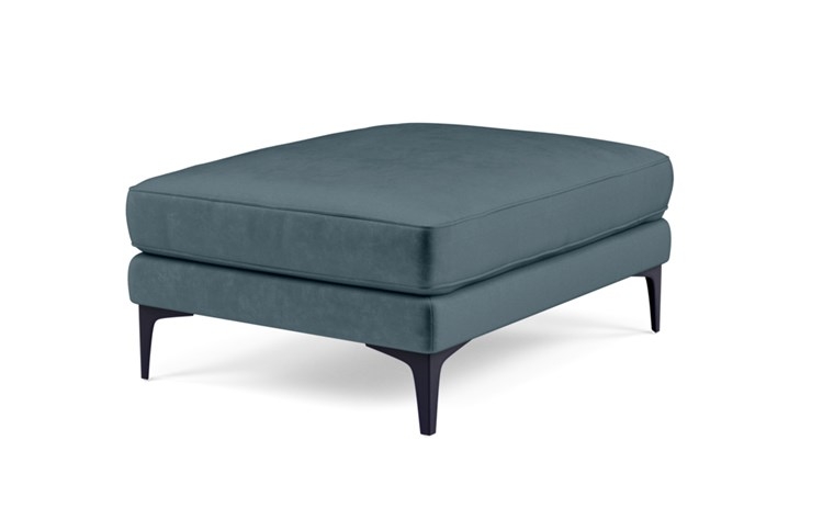 Caitlin Ottoman by The EverygirlÃ?Â® - Image 1