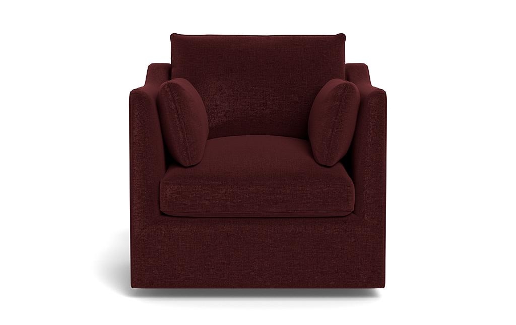 Caitlin Swivel Chair by The EverygirlÃ?Â® - Image 0