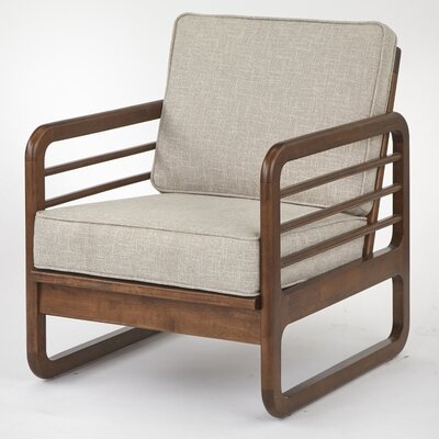 Osterberg Armchair - Image 0