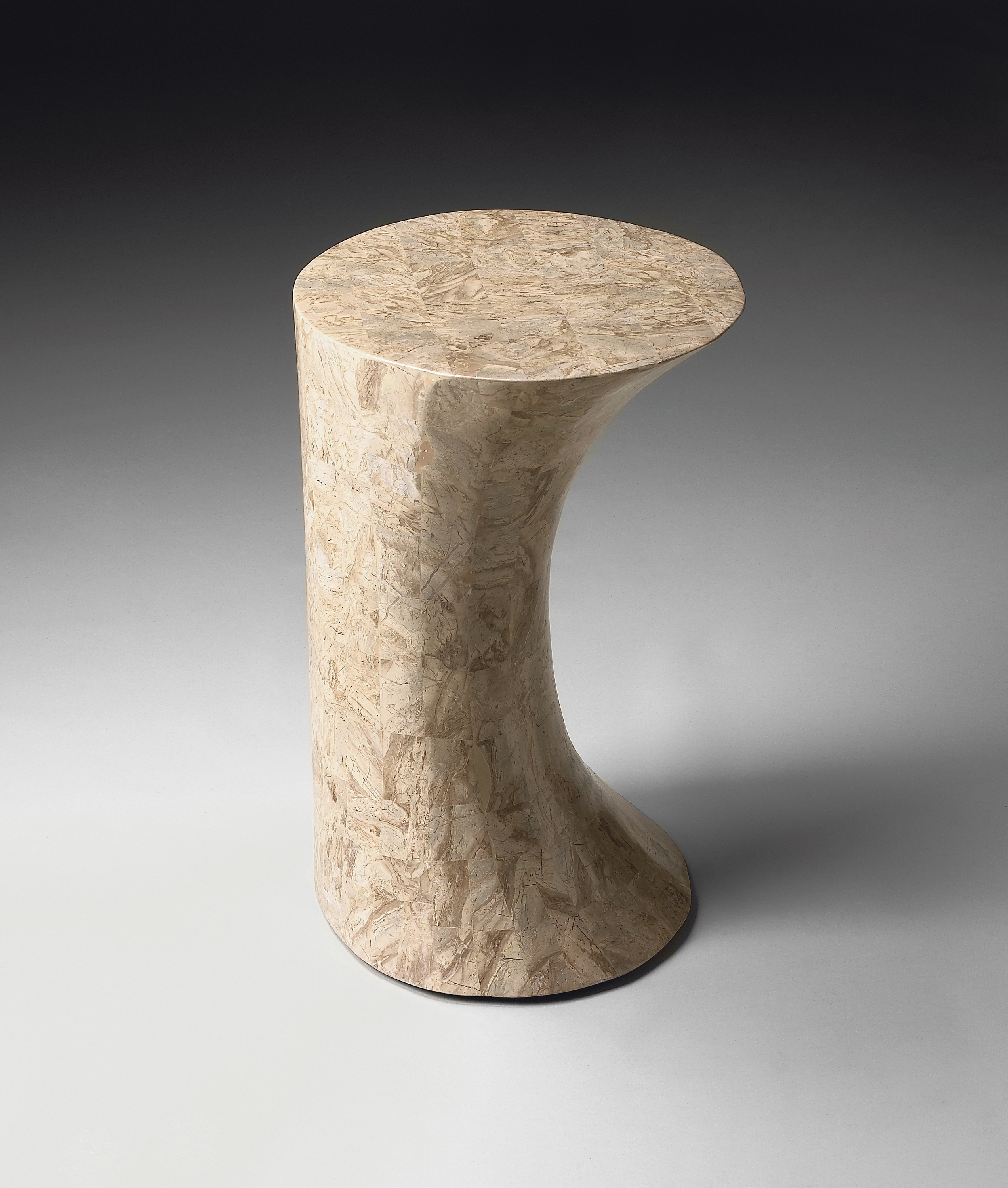 Jaxon Heritage Side Table - Image 2