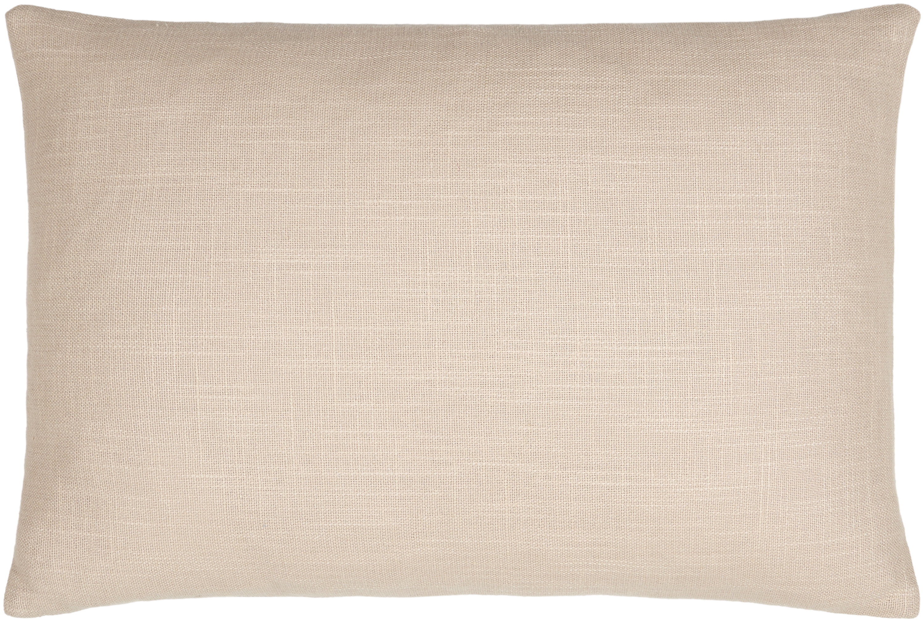 Livabliss Brandon BNN-002 13"L x 20"W Pillow Cover - Image 0