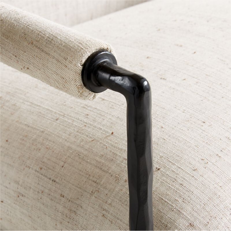 Valle Accent Chair - Image 4