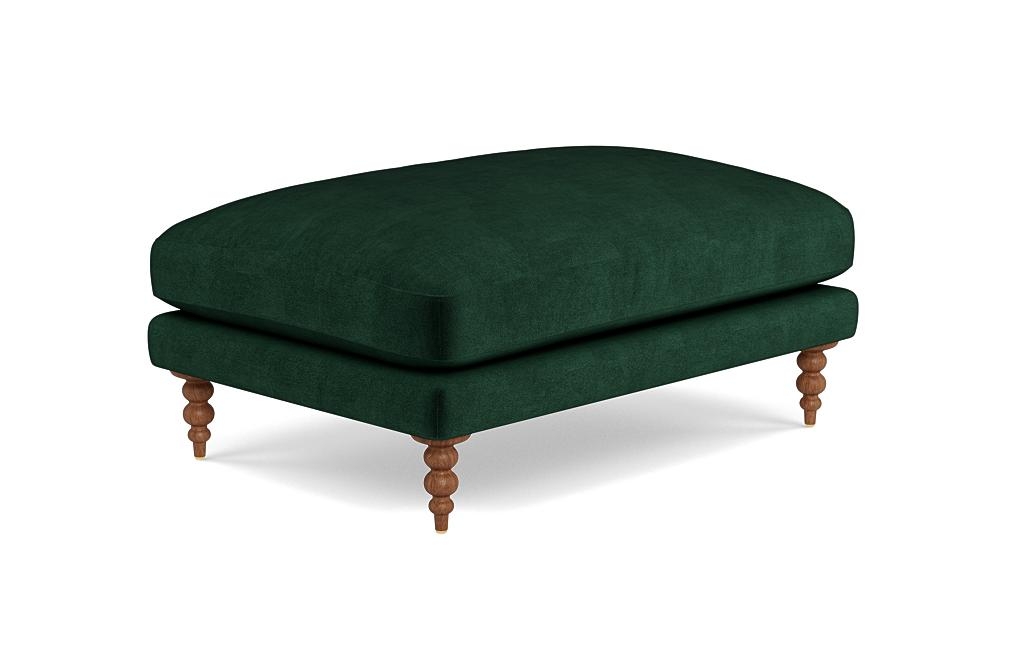Maxwell Ottoman by Apartment Therapy - Image 1