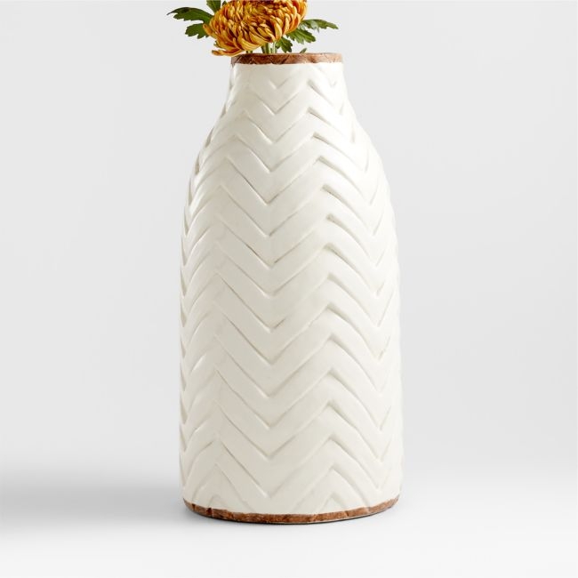 Adra Vase 20" - Image 0