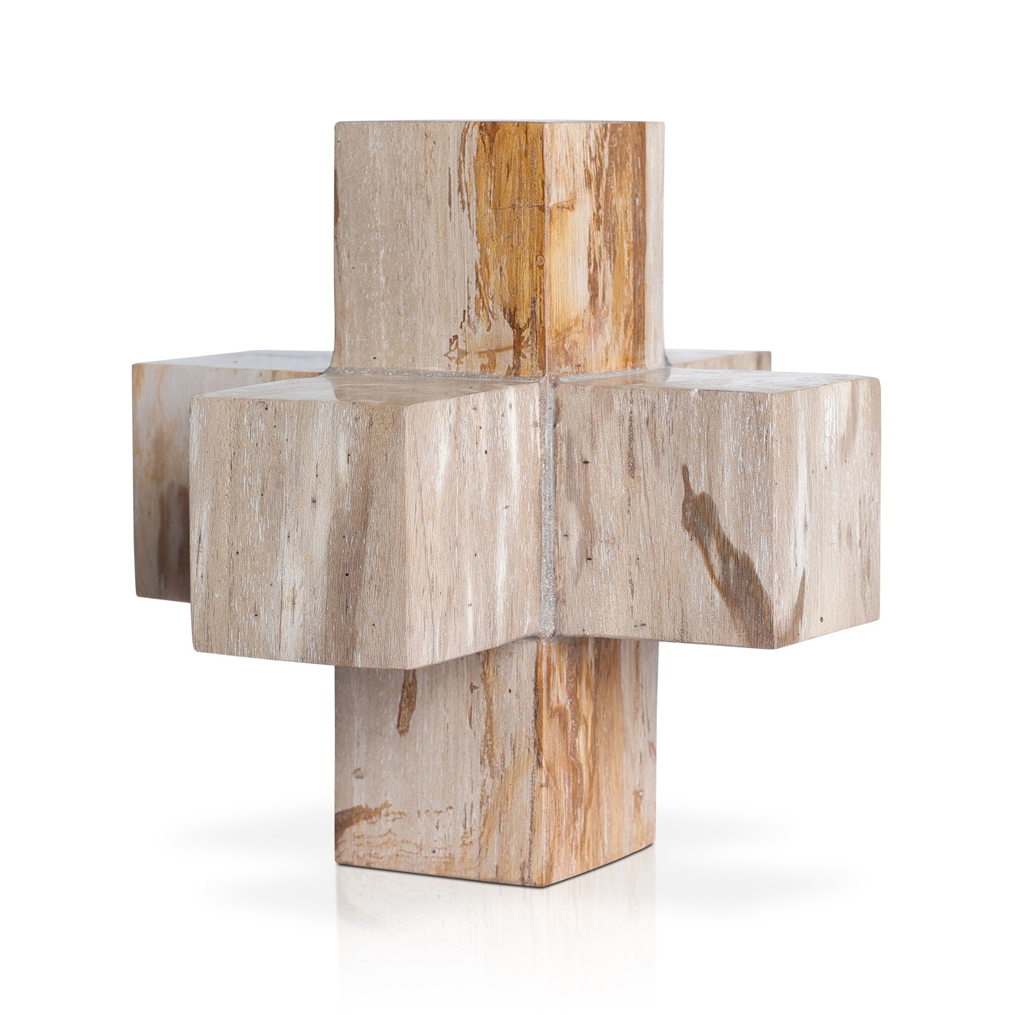 Petrified Wood Jack - Light Petrified Wood - Image 6