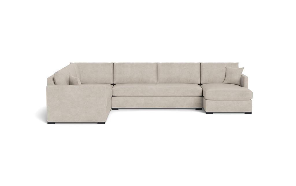 Scarlett Corner Sectional with Right Chaise - Image 0
