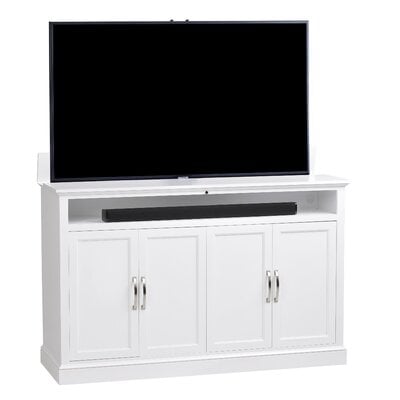 Brookville Xl Cabinet TV Stand for TVs up to 75" - Image 0