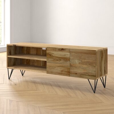 Aleena TV Stand for TVs up to 50" - Image 0