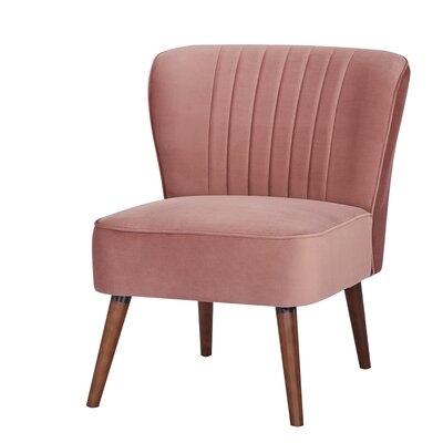 Neumann Side Chair - Image 0