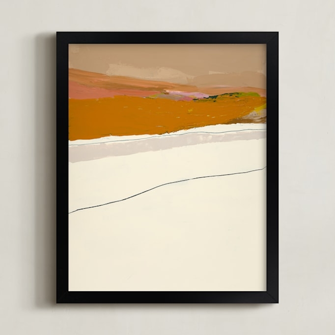 August Haze 1 Limited Edition Fine Art Print 2 - Image 0