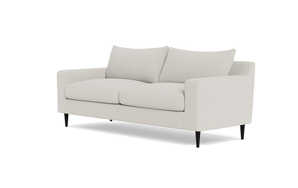 Sloan Fabric 2-Seat Sofa - Image 2