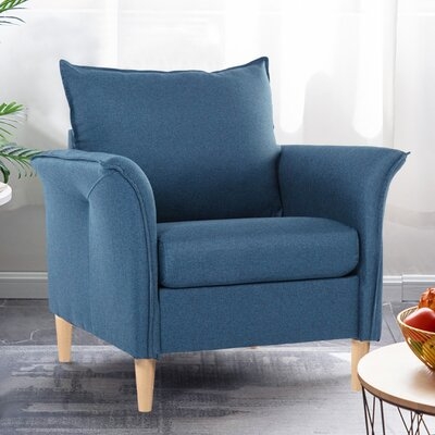 Mansfield 33.4" Wide Armchair - Image 0
