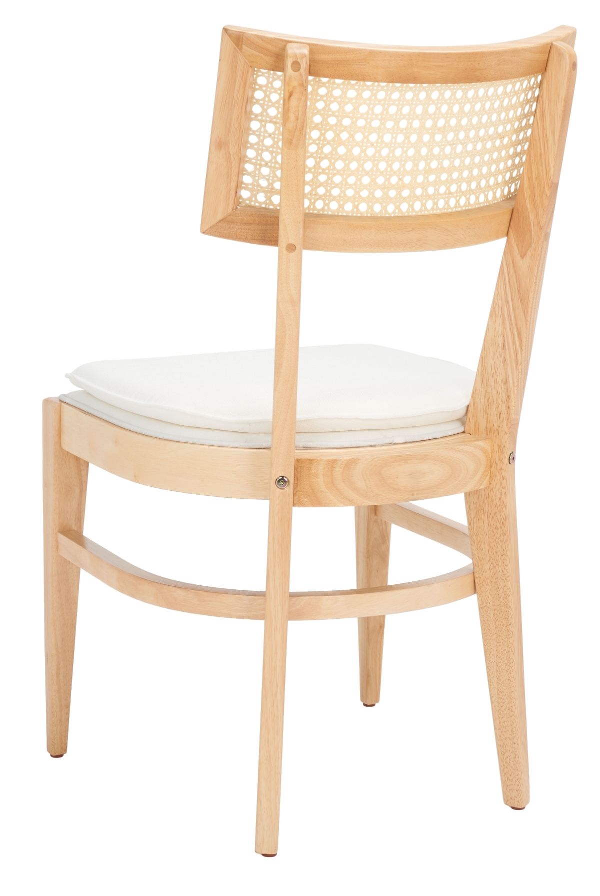 Galway Cane Dining Chair - Natural - Safavieh - Image 4