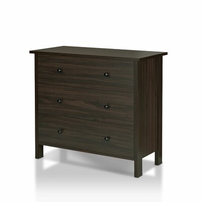 Calio 3 Drawer Accent Chest - Image 0