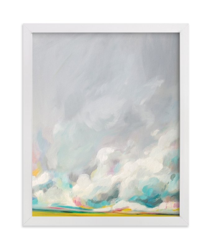 Mid-summertime Limited Edition Fine Art Print 1 - Image 0