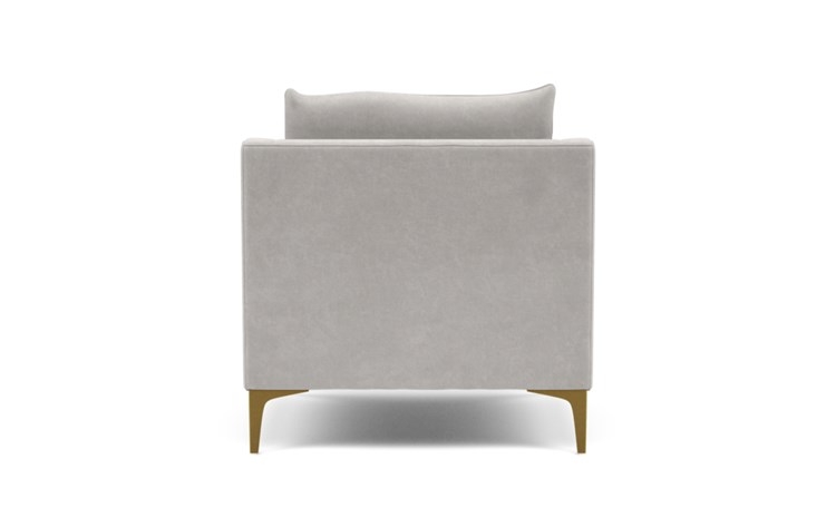 Caitlin Petite Chair by The EverygirlÃ?Â® - Image 3