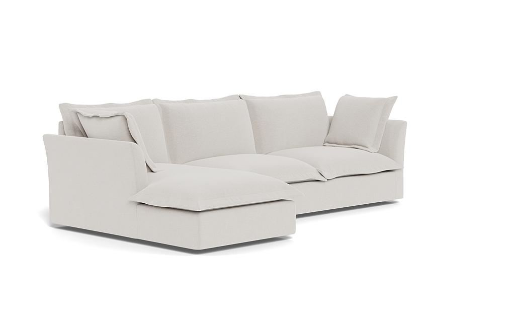 Skylar Left Chaise Sectional - Image 1