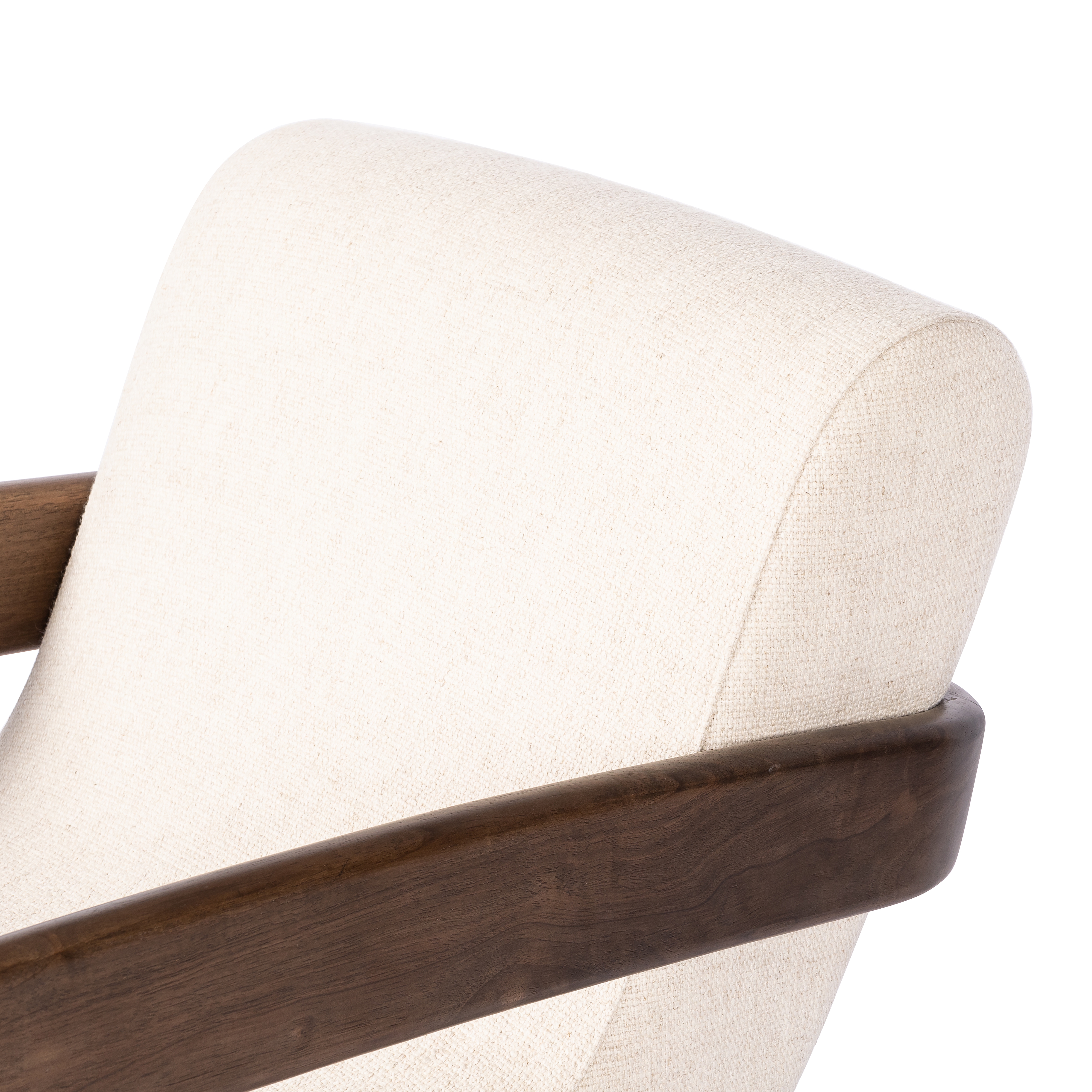 Kristoff Chair-Thames Cream - Image 6