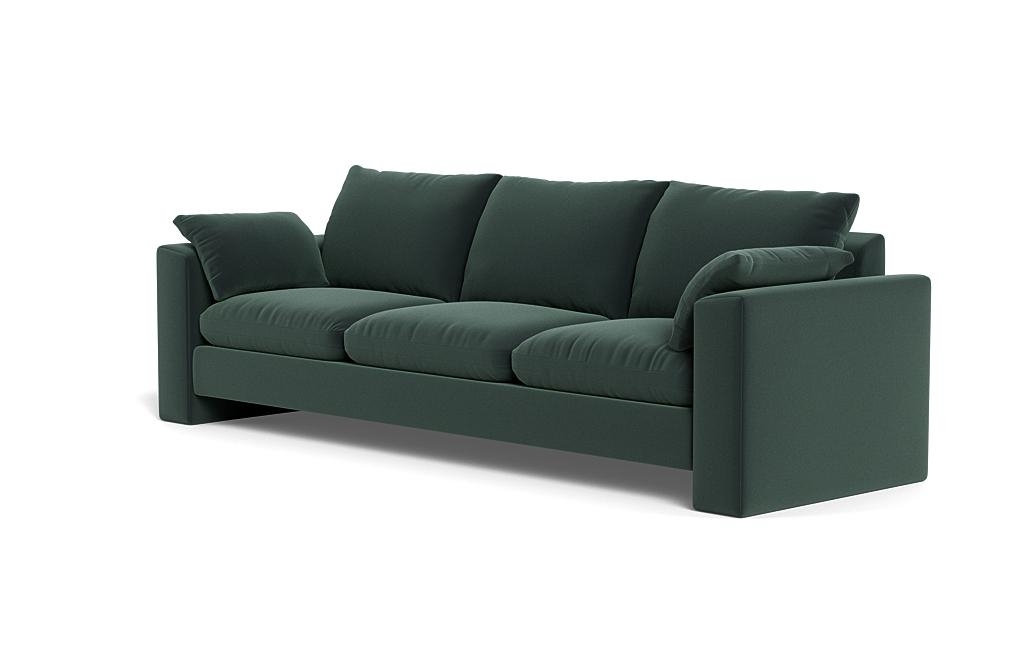 Hayley 3-Seat Sofa - Image 2
