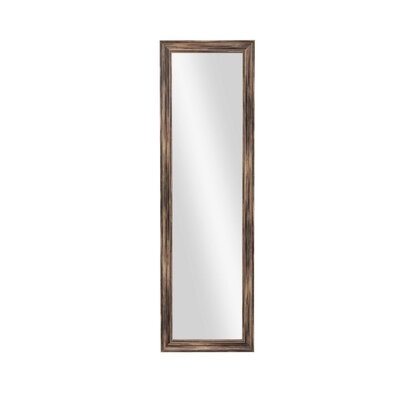 Mortensen Distressed Full Length Mirror - Image 0