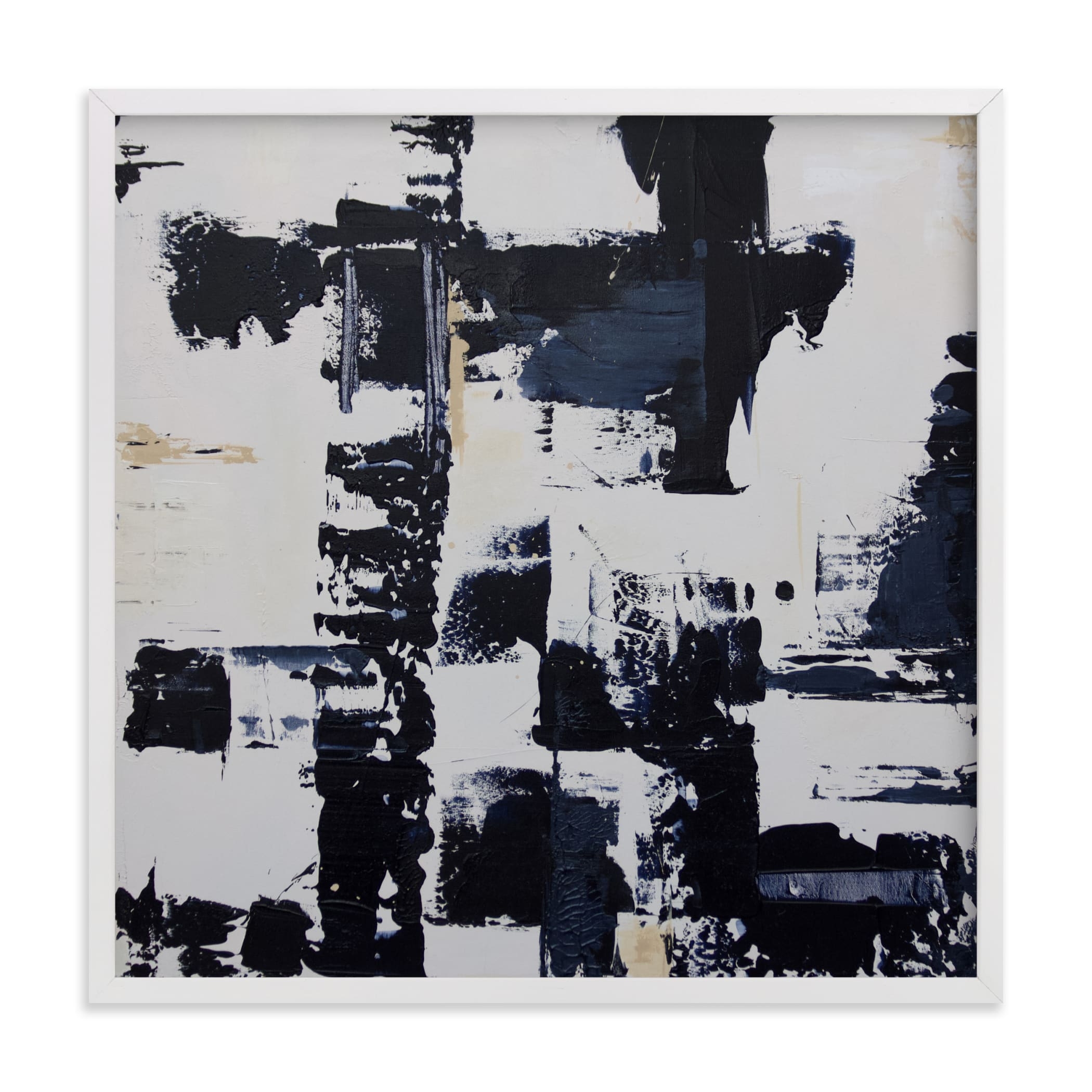 Balance Restored I Limited Edition Fine Art Print 2 - Image 0