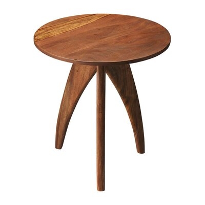 Lautner Modern Accent Table - Image 0