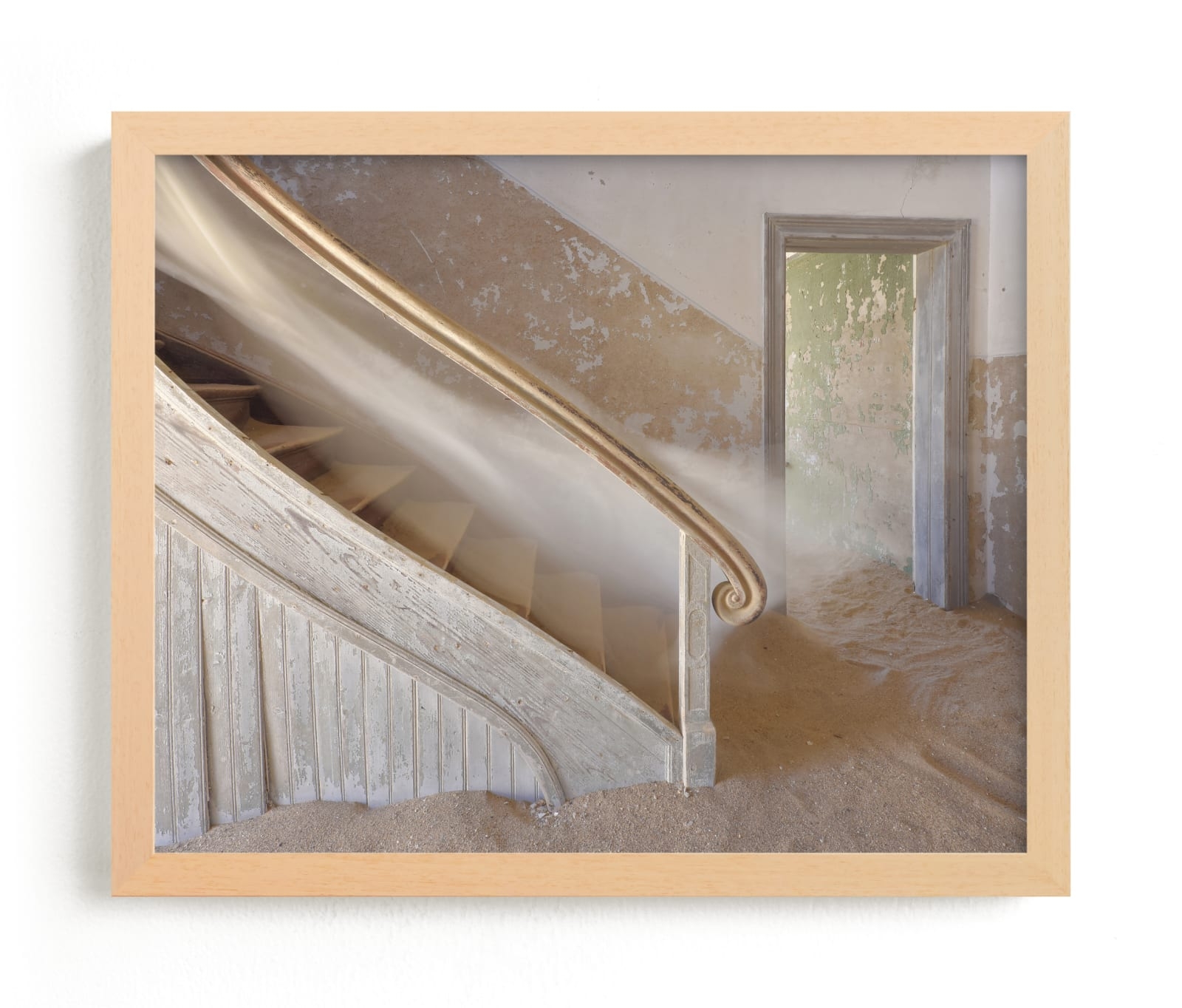 Reclamation I Limited Edition Fine Art Print 2 - Image 0