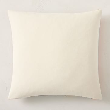 Pop Stripe Pillow Cover, 12"x21", Ocean - Image 3