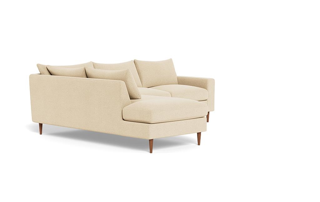 Sloan 3-Seat Left Bumper Sectional - Image 1