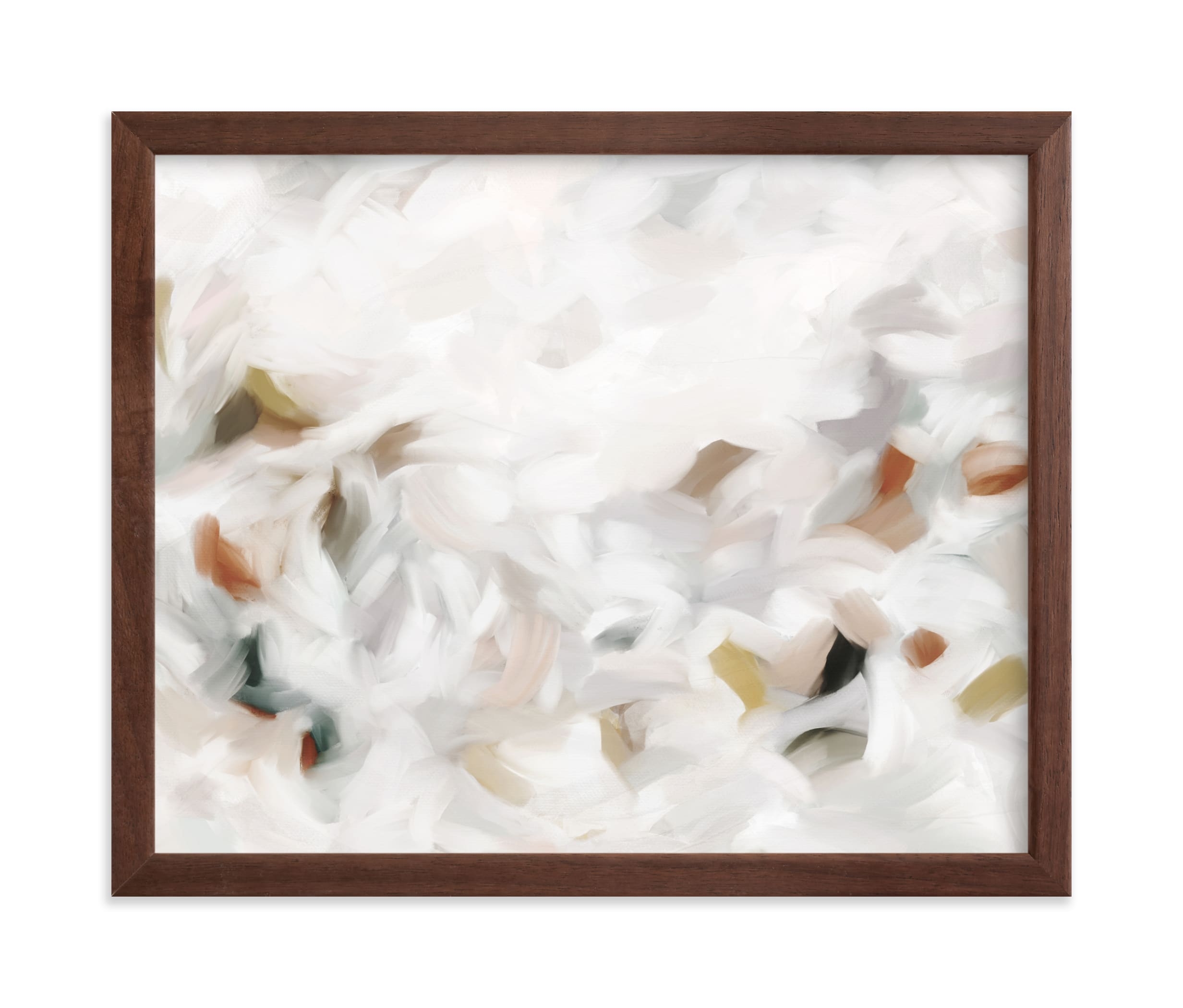 Ethereal Composition Limited Edition Fine Art Print 1 - Image 0