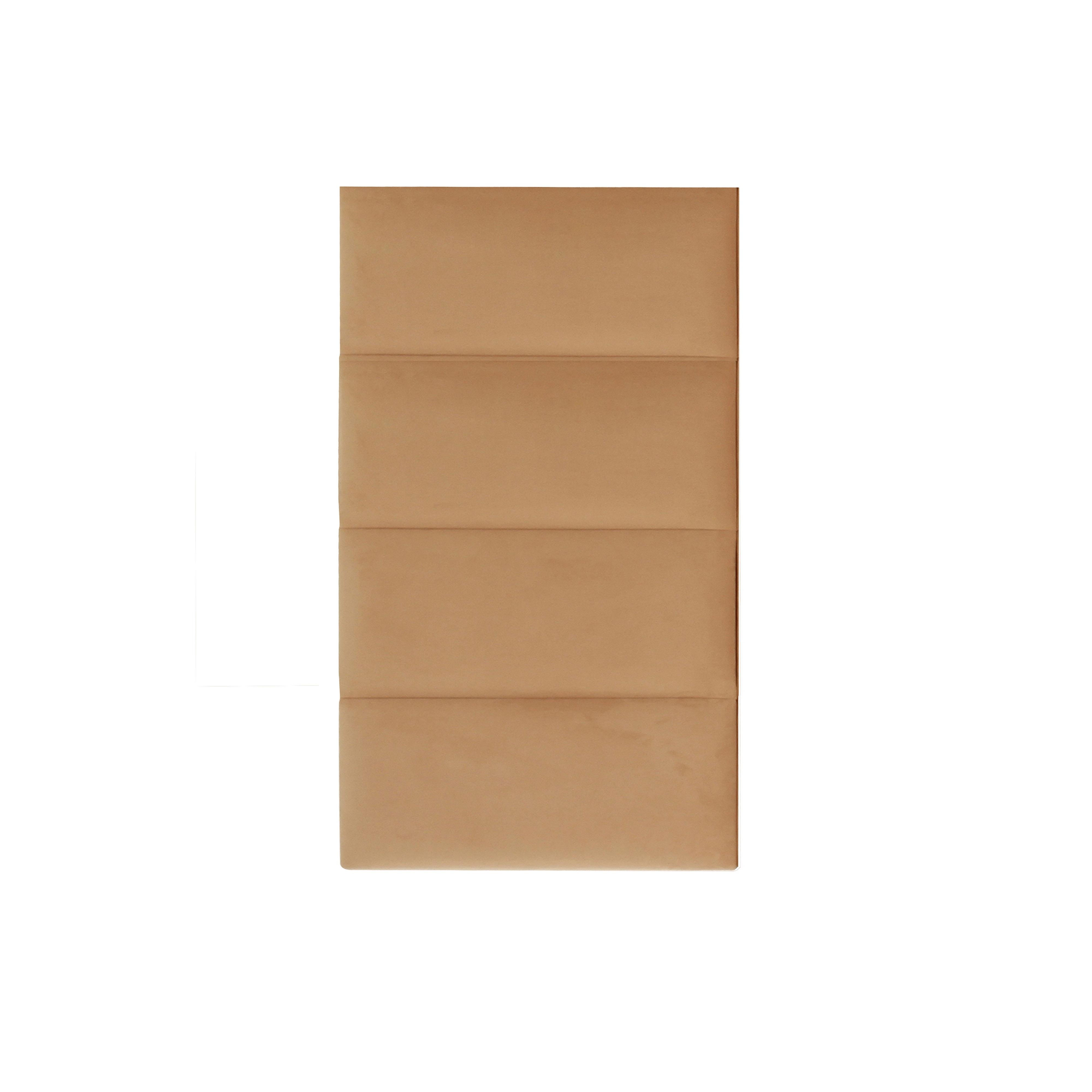 Eliana Honey Velvet King Wings (Set of 2) - Image 0