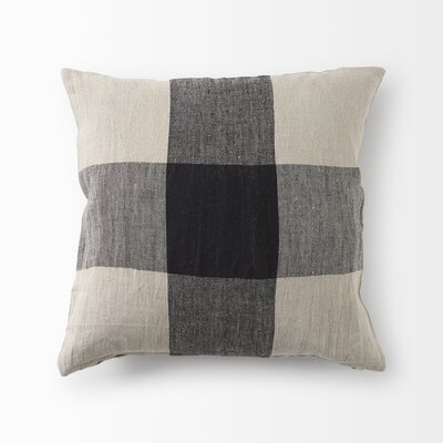 Ajahnay Square Pillow Cover - Image 0