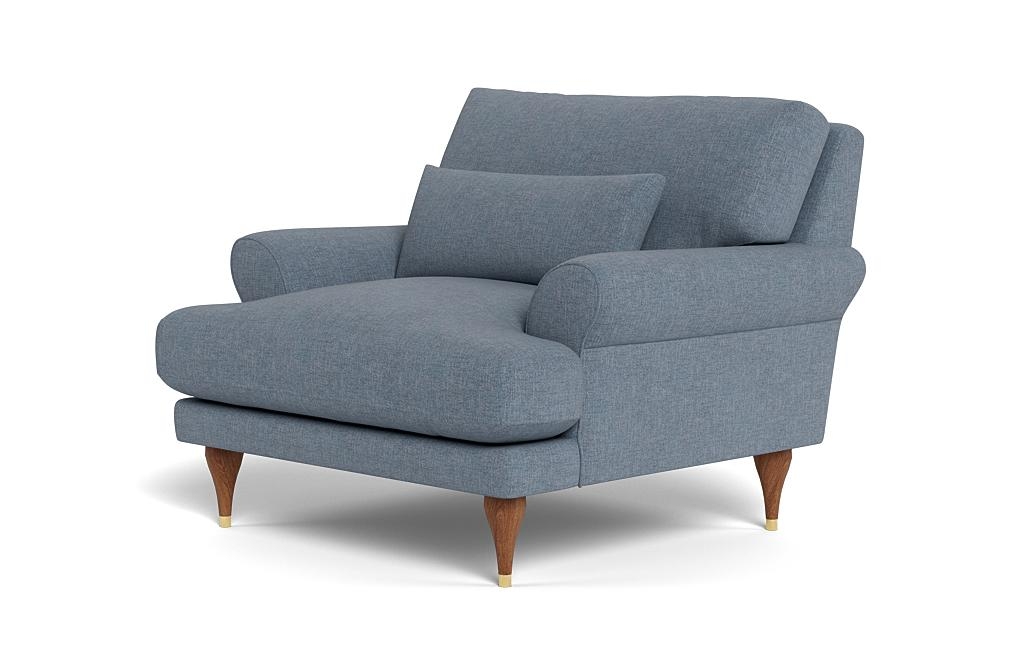 Maxwell Accent Chair by Apartment Therapy - Image 2