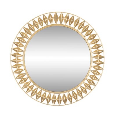 Forever Glam Accent Mirror - Image 0