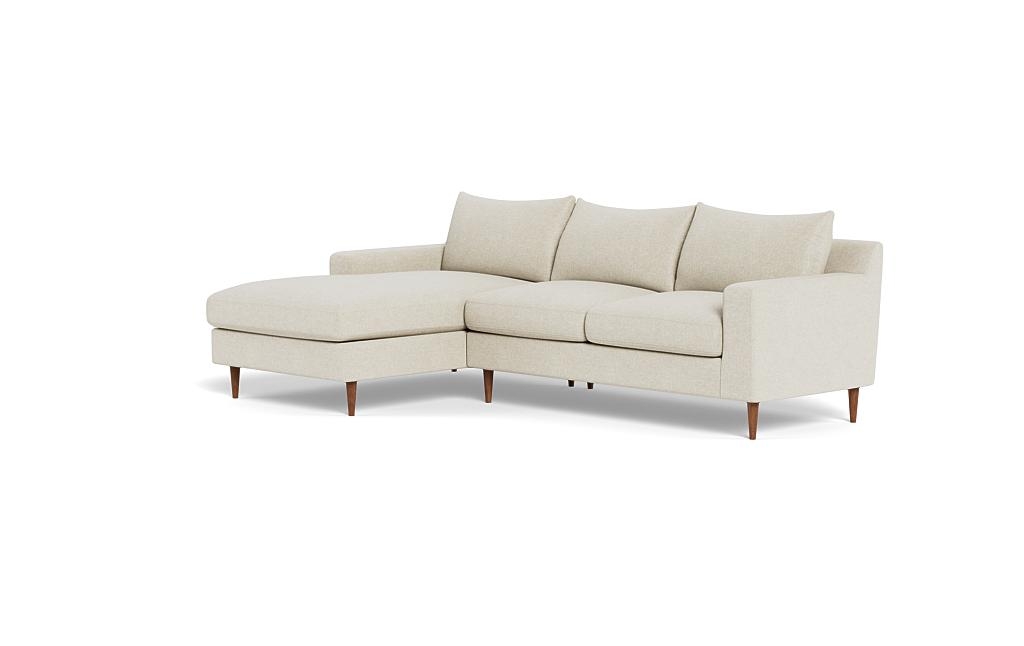 Sloan Left Chaise Sectional - Image 2