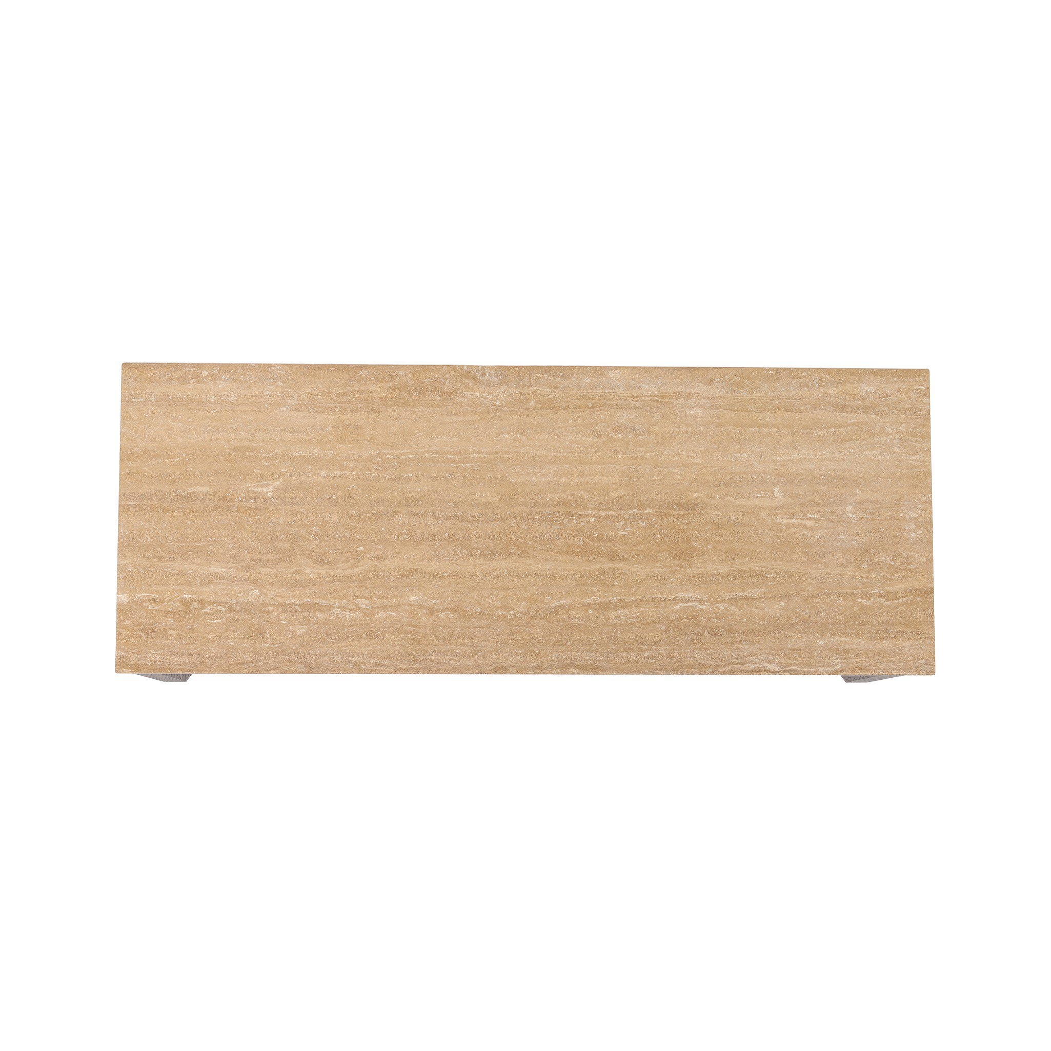 Lawson Desk - Amber Oak Thin Veneer - Image 8