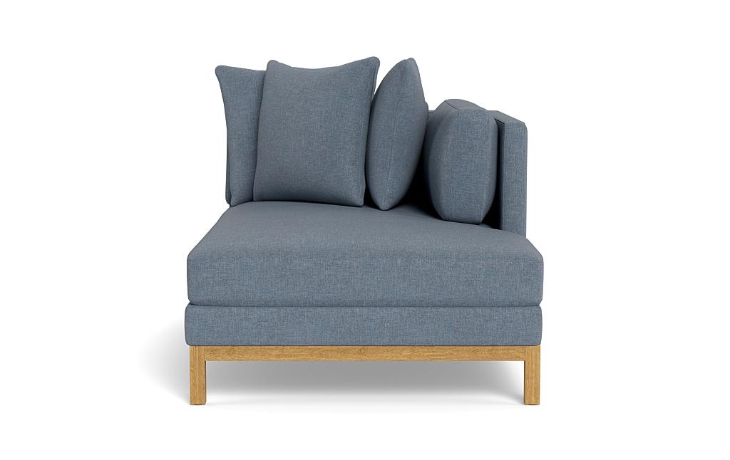 Jasper Chaise Lounge - Image 0