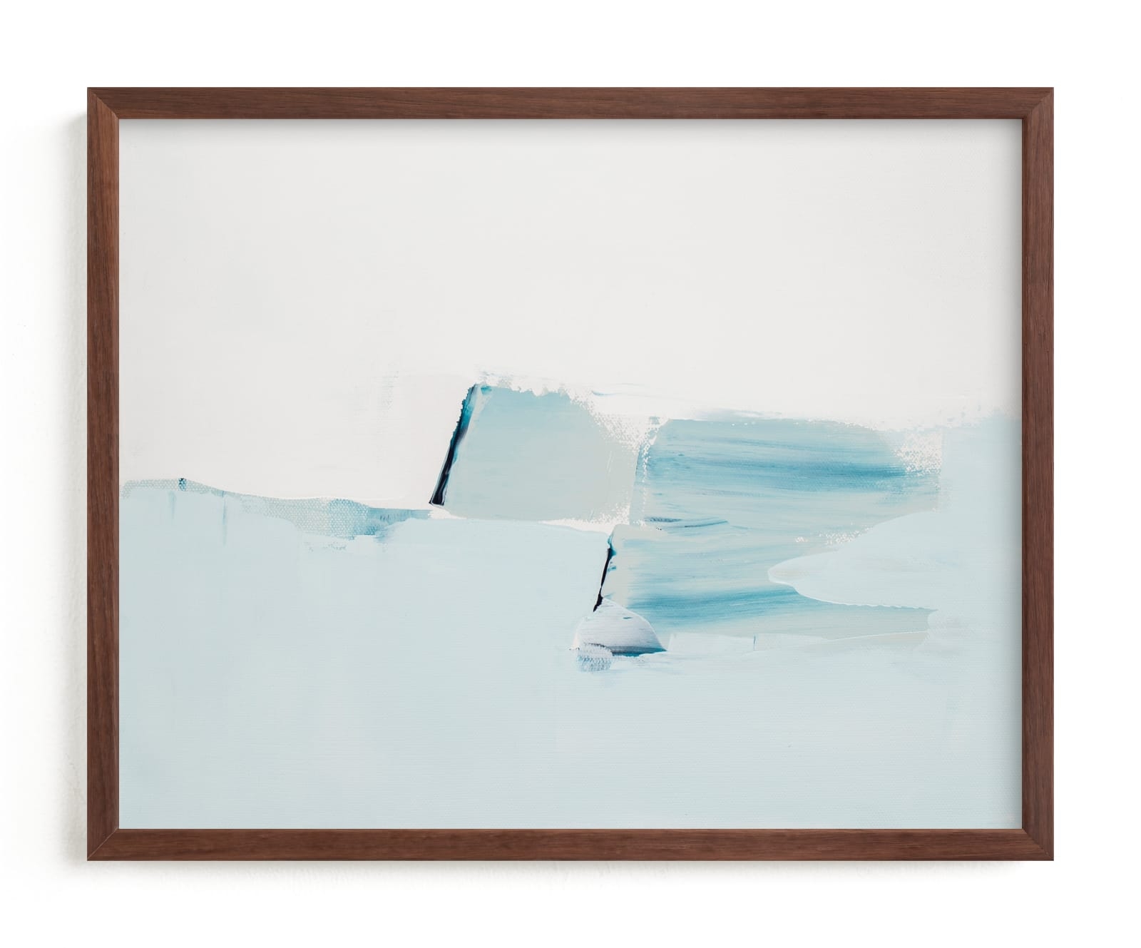 Sea Spray Landscape Limited Edition Fine Art Print 2 - Image 0