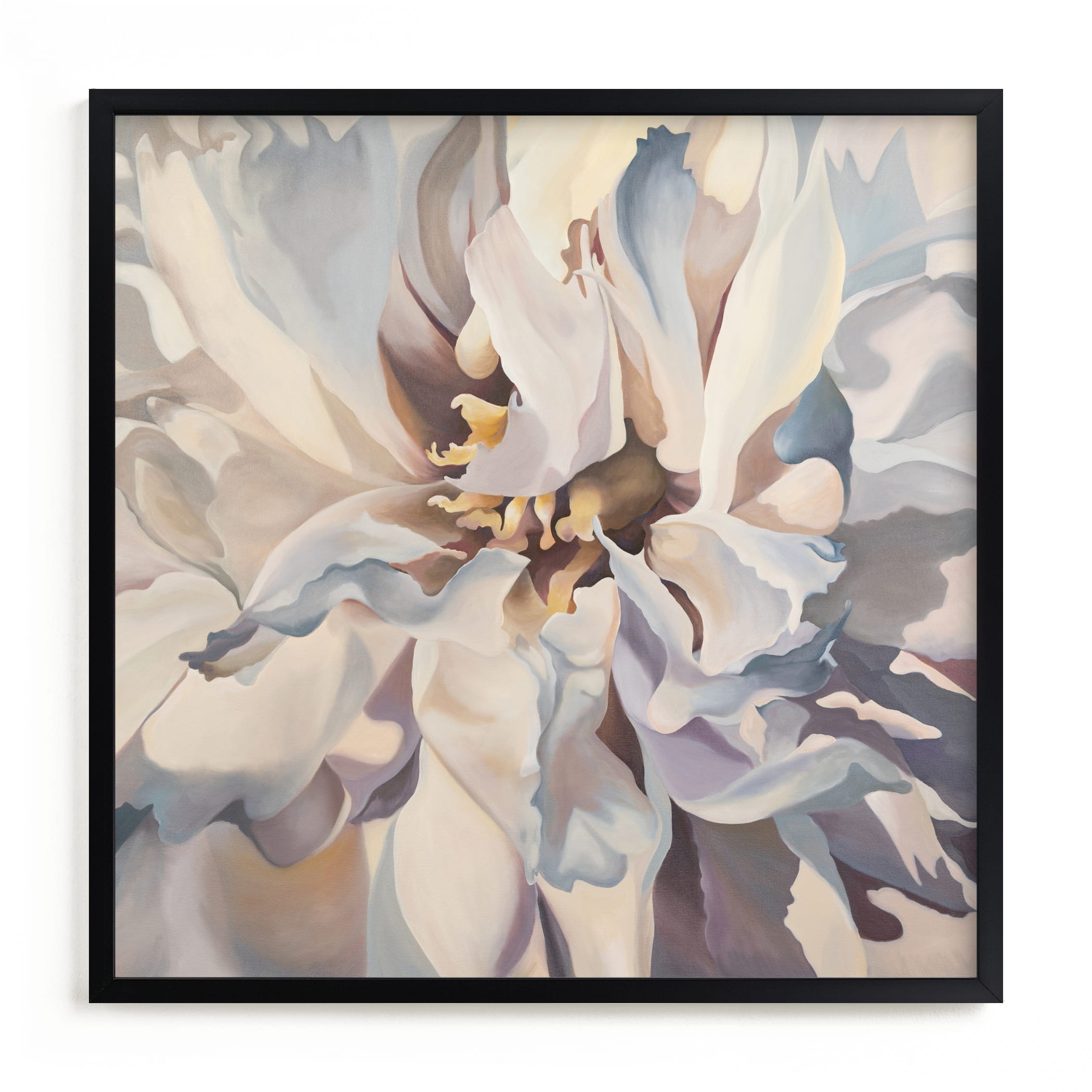 Desert Peony Limited Edition Fine Art Print 2 - Image 0