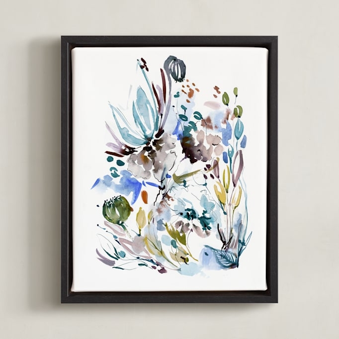 Awakening 4 Open Edition Fine Art Print - Image 0