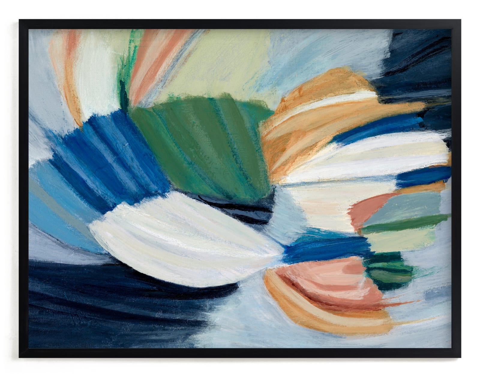 Water Lotus Limited Edition Fine Art Print 2 - Image 0