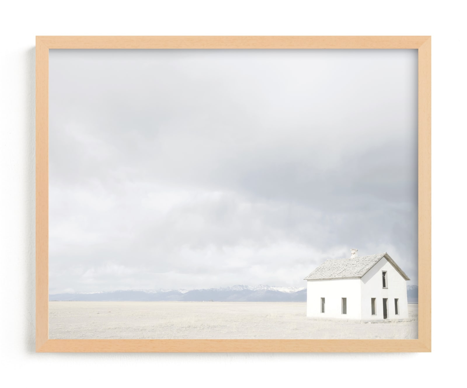 On The Range Limited Edition Fine Art Print 2 - Image 0